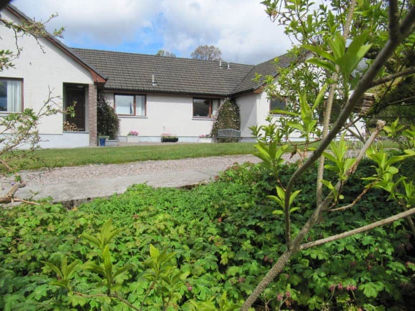 Beech House, Banavie, Fort William
