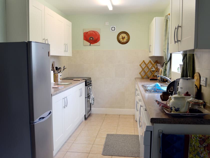 Kitchen | Ostler’s Cottage, Westborough, nr. Newark