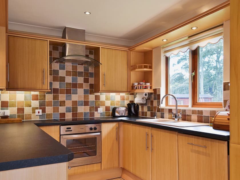 Kitchen | The Gatehouse, Bridlington