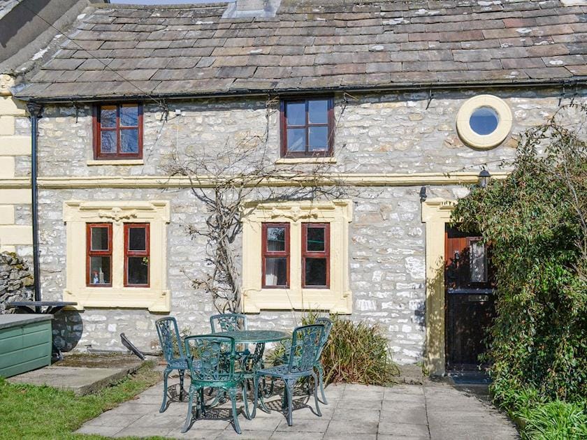 Beautiful holiday home with characterful features | Bellypig Cottage, Bellerby near Leyburn