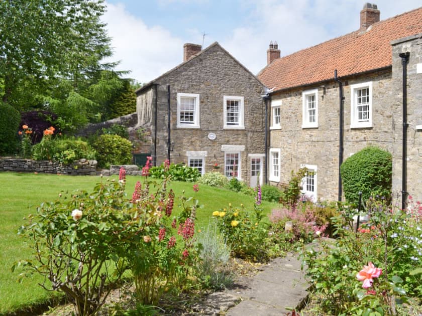 Exterior | Spencer Cottage, Melsonby near Richmond