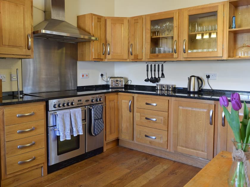 Kitchen | Green End Cottage, Stainforth near Settle