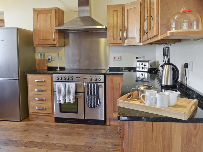 Kitchen | Green End Cottage, Stainforth near Settle