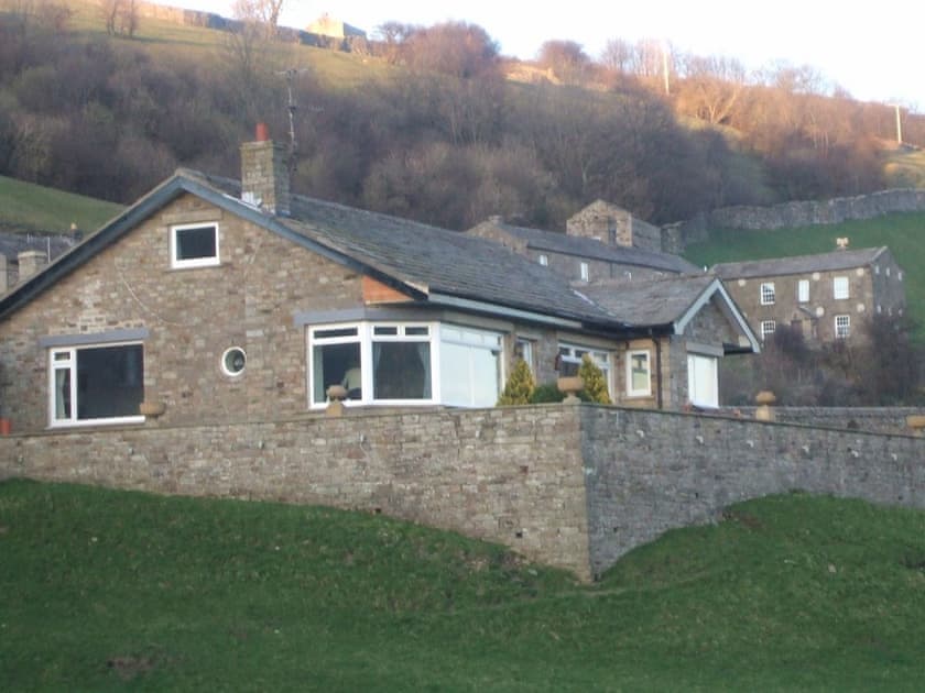 The Garth in Gunnerside, Yorkshire Book Online Hoseasons