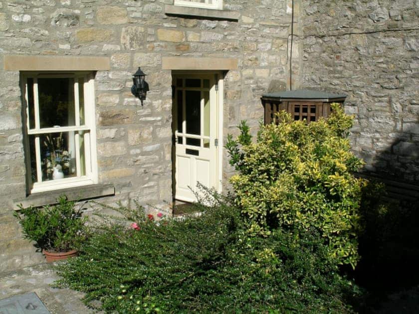 Stonecroft, Middleham near Leyburn