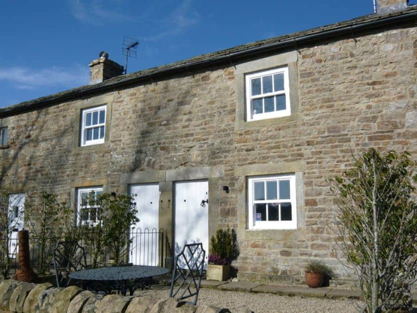 Curlew Cottage, Low Row near Reeth