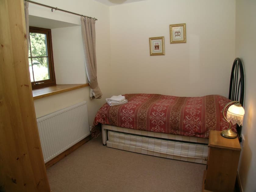 Scarr House Farm, Muker