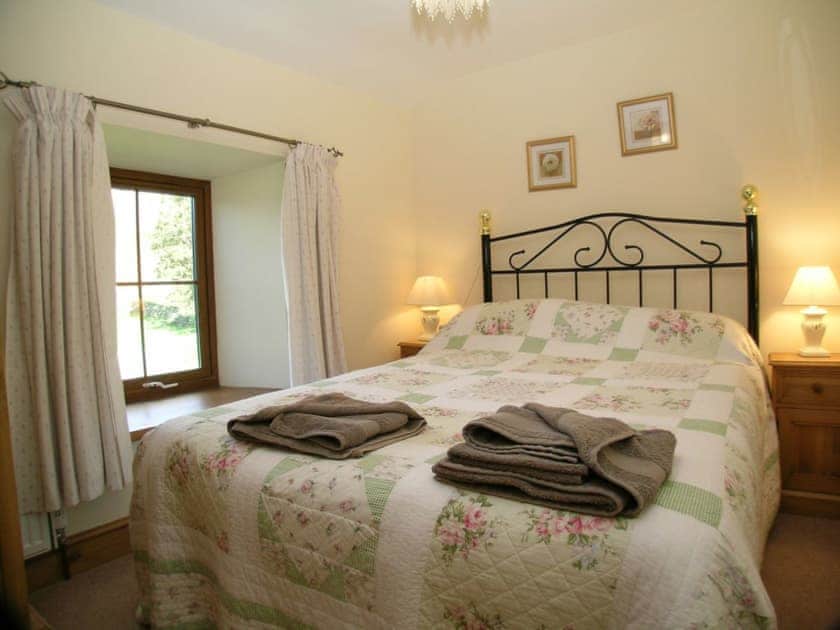 Scarr House Farm, Muker