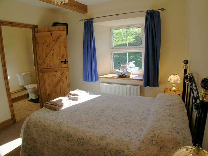 Scarr House Farm, Muker