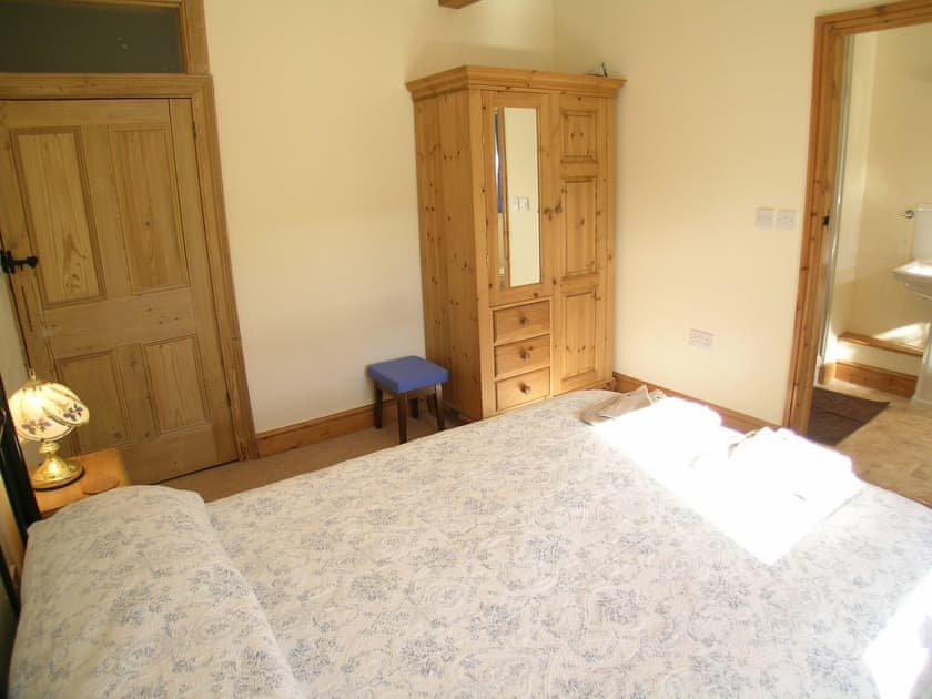 Scarr House Farm, Muker