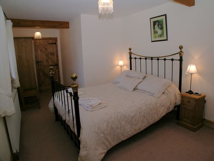 Scarr House Farm, Muker