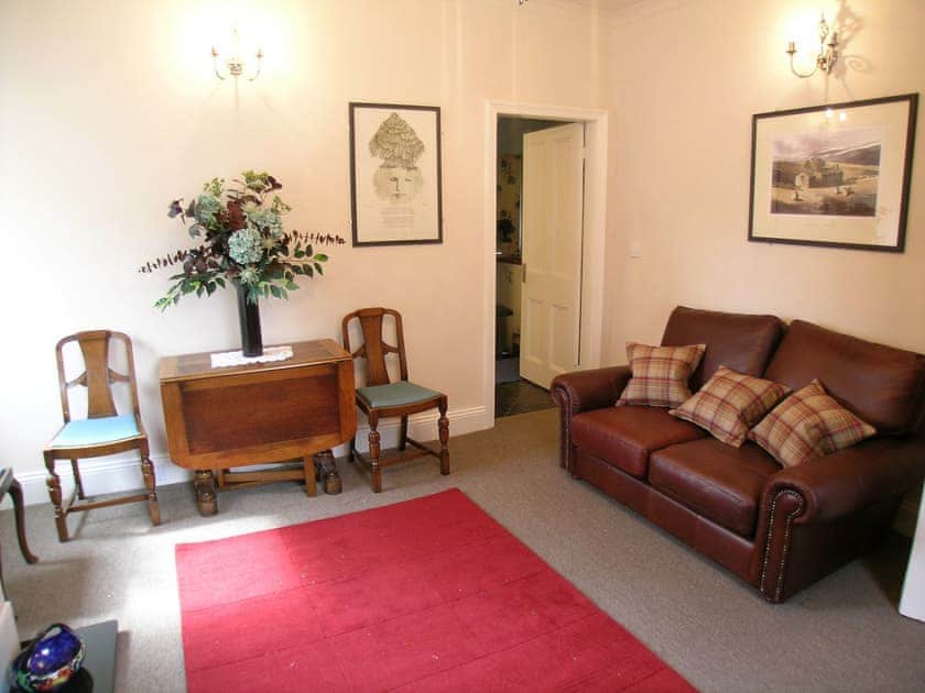 Ted’s House, Mytholmroyd near Hebden Bridge