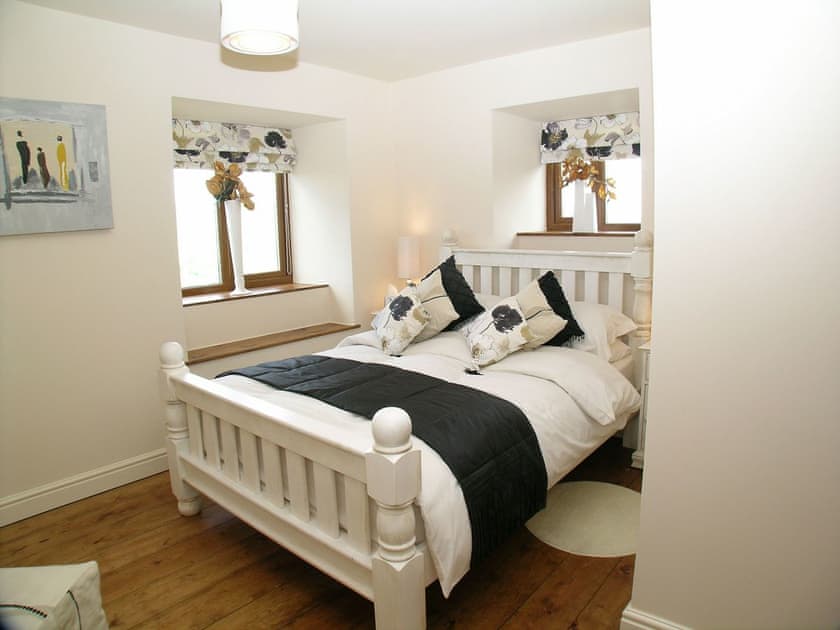 Daisy Cottage, Stanbury near Haworth