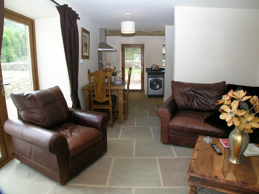 Daisy Cottage, Stanbury near Haworth