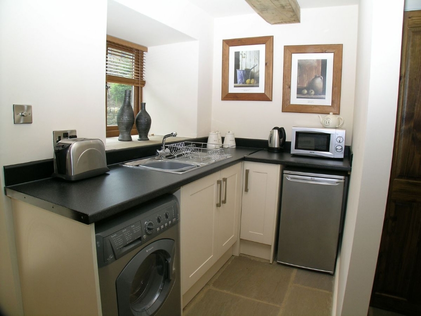 Daisy Cottage, Stanbury near Haworth