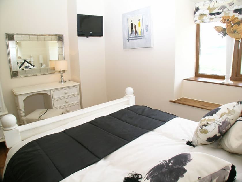 Daisy Cottage, Stanbury near Haworth