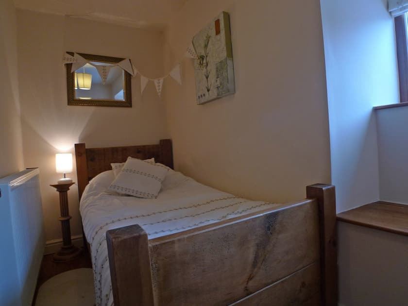 Daisy Cottage, Stanbury near Haworth