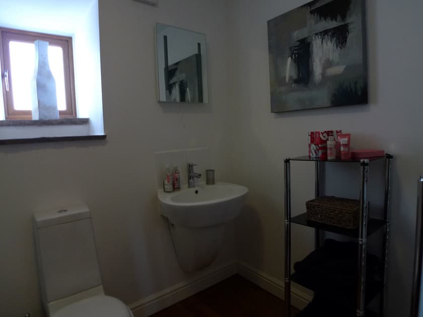 Daisy Cottage, Stanbury near Haworth
