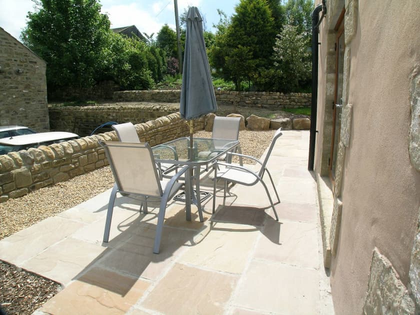 Daisy Cottage, Stanbury near Haworth