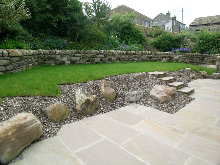 Daisy Cottage, Stanbury near Haworth