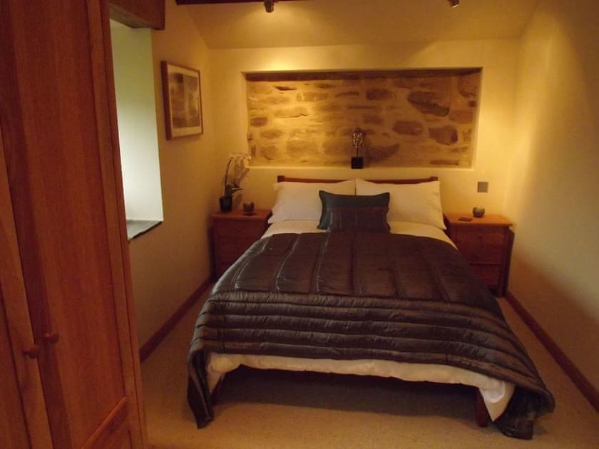 Bronte Barn, (Luxury), Oldfield near Haworth