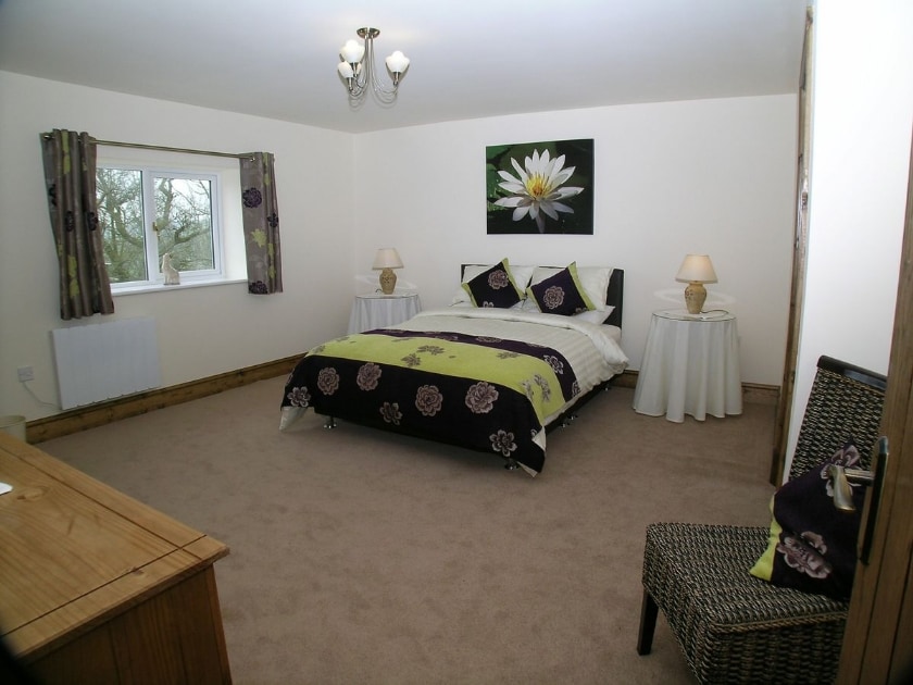 Fallow House, Paythorne near Skipton