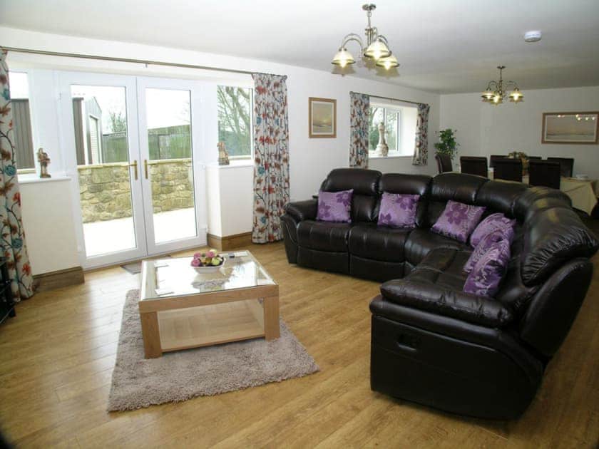 Fallow House, Paythorne near Skipton