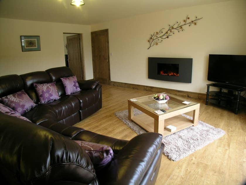 Fallow House, Paythorne near Skipton