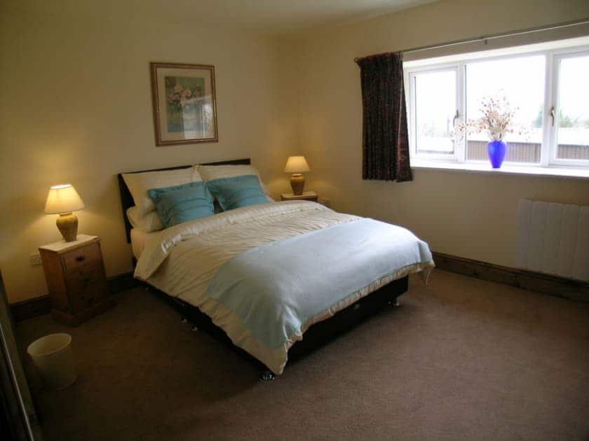Fallow House, Paythorne near Skipton