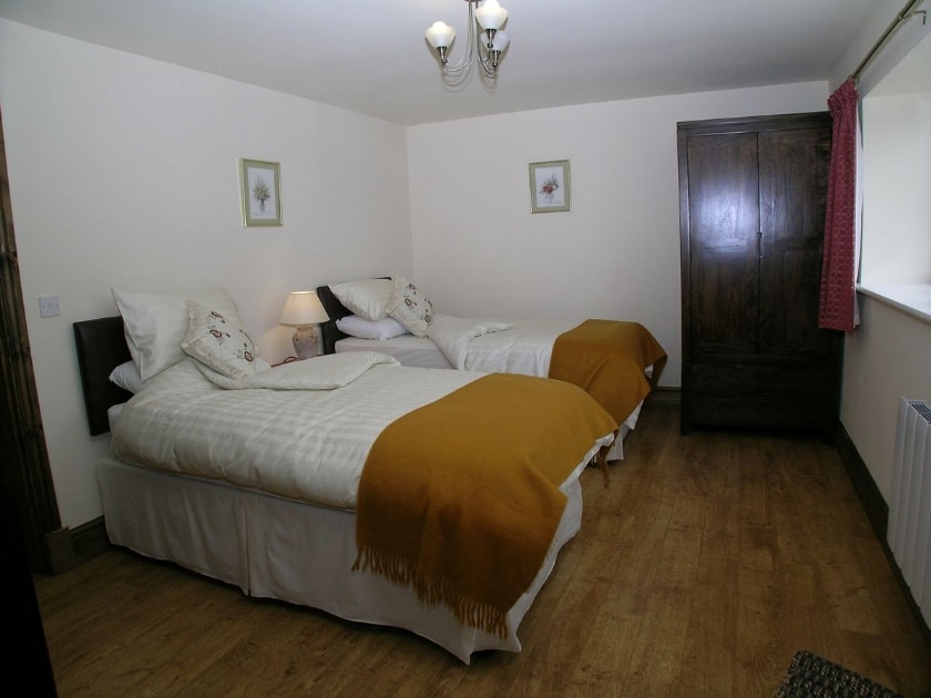 Fallow House, Paythorne near Skipton