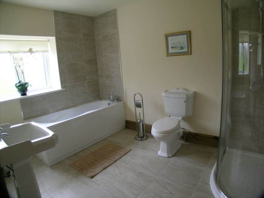 Fallow House, Paythorne near Skipton