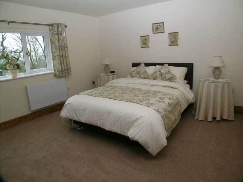 Roe Cottage - Fallow House and Roe Cottage, Paythorne, near Skipton