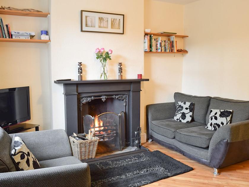 Riverside Cottage In Langcliffe Near Settle Yorkshire Book