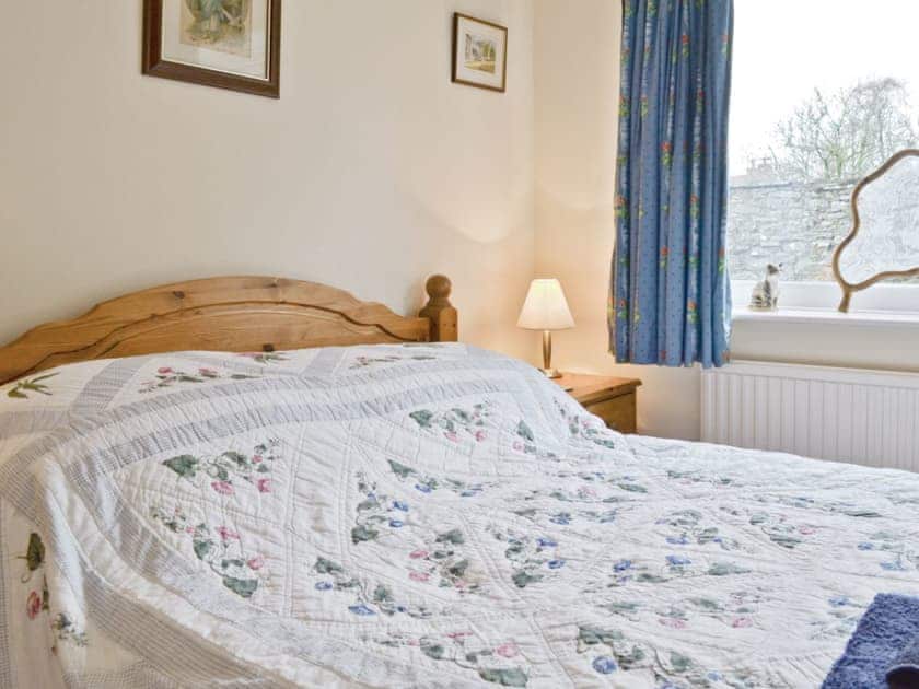 Double bedroom | Jack’s Cottage, Worton near Askrigg