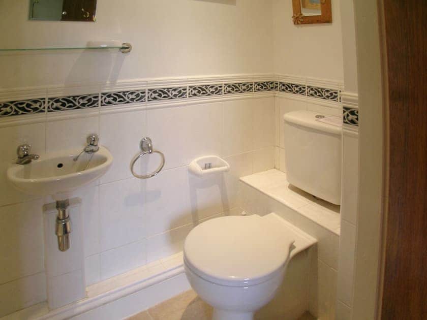 Bathroom | Springwood, Worton near Askrigg