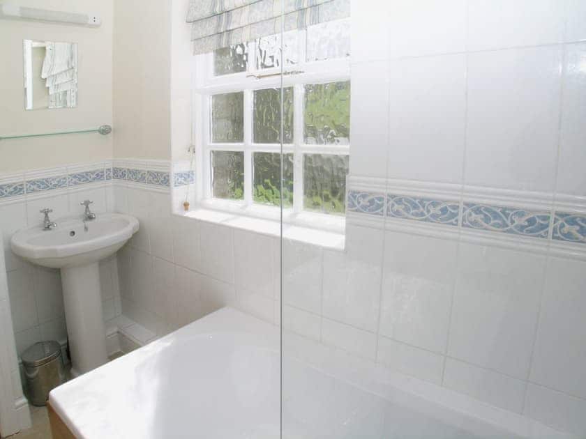 Bathroom | Springwood, Worton near Askrigg
