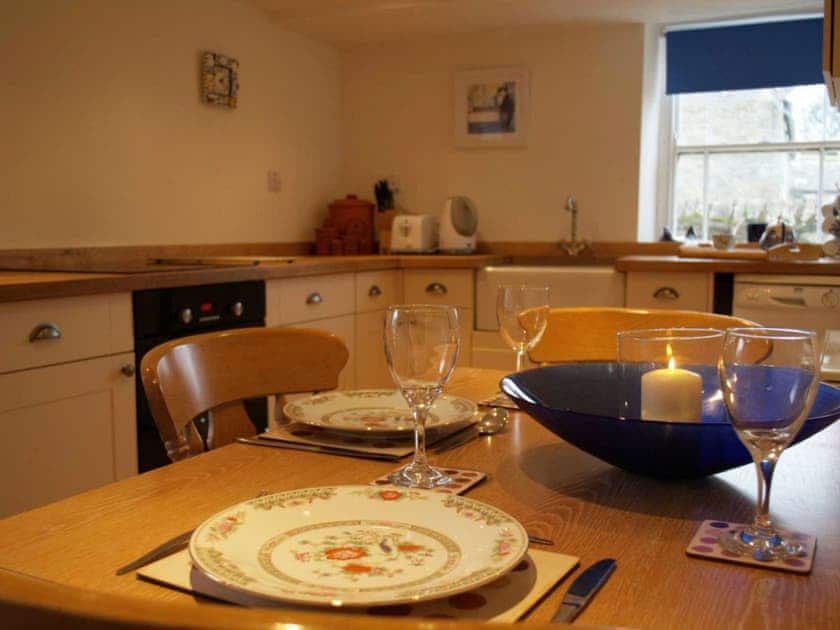 Brackenberry Cottage, Leyburn