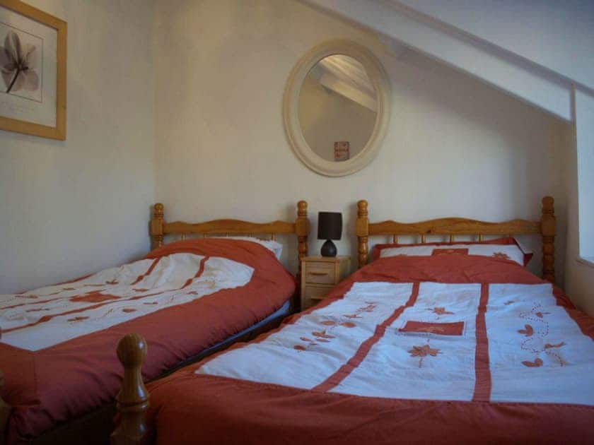 Brackenberry Cottage, Leyburn
