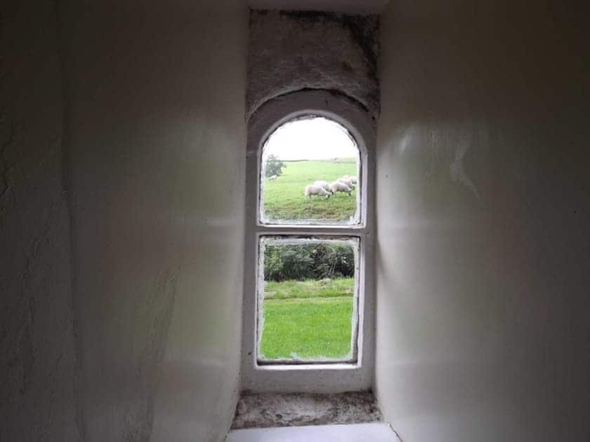 Skellgill House, Askrigg