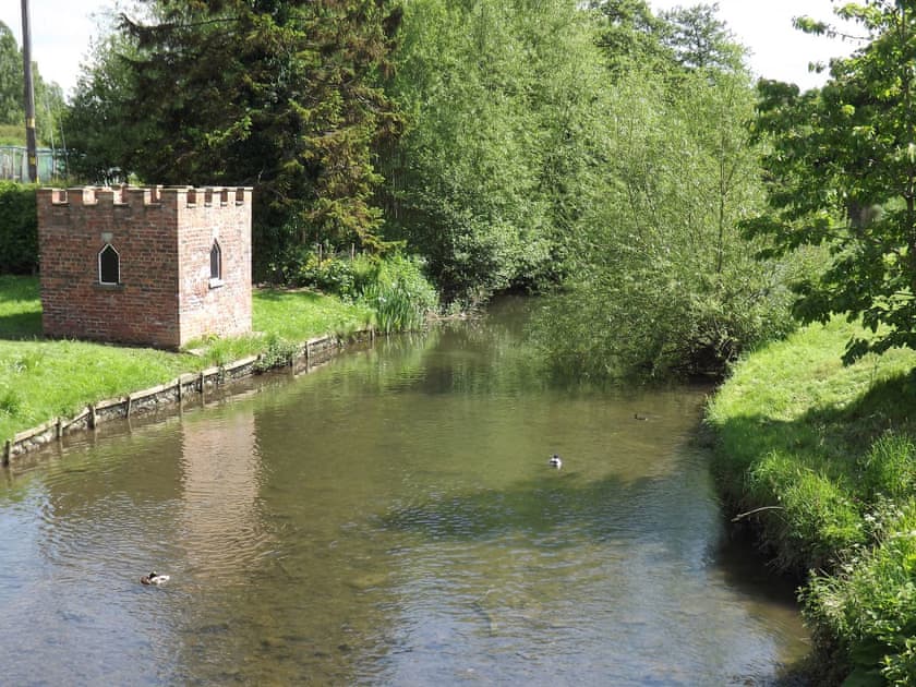 The Old Chapel, Burneston near Bedale