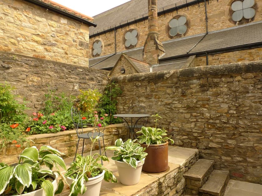 Newbiggin Cottage, Richmond