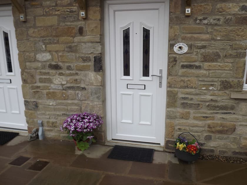 Black Sheep Cottage, Reeth