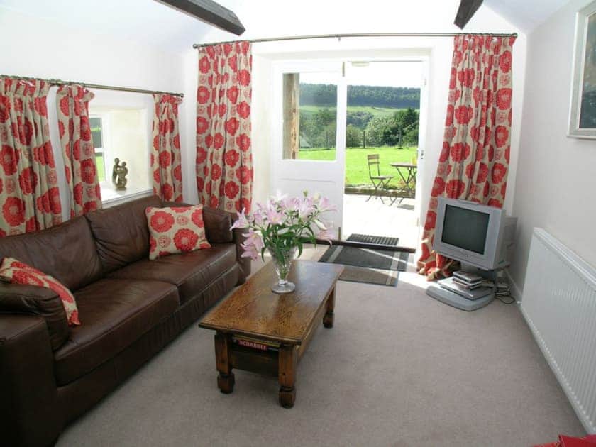 Honeysuckle Cottage ( Luxury), Harwood Dale