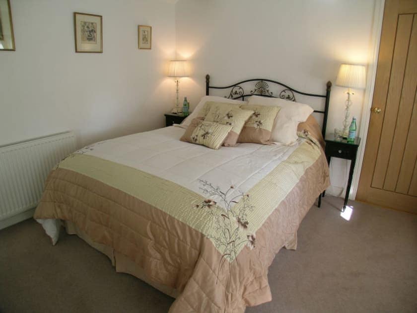 Honeysuckle Cottage ( Luxury), Harwood Dale