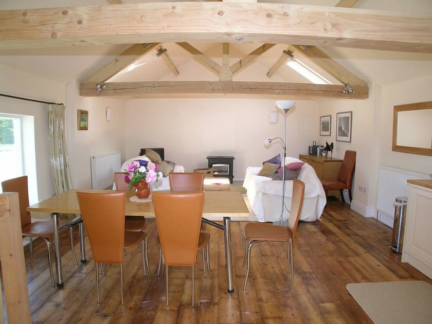 Lane End Barn, Nun Monkton near York