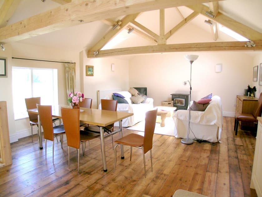 Lane End Barn, Nun Monkton near York