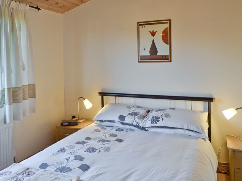 Double bedroom | Acorns, Newton Upon Derwent