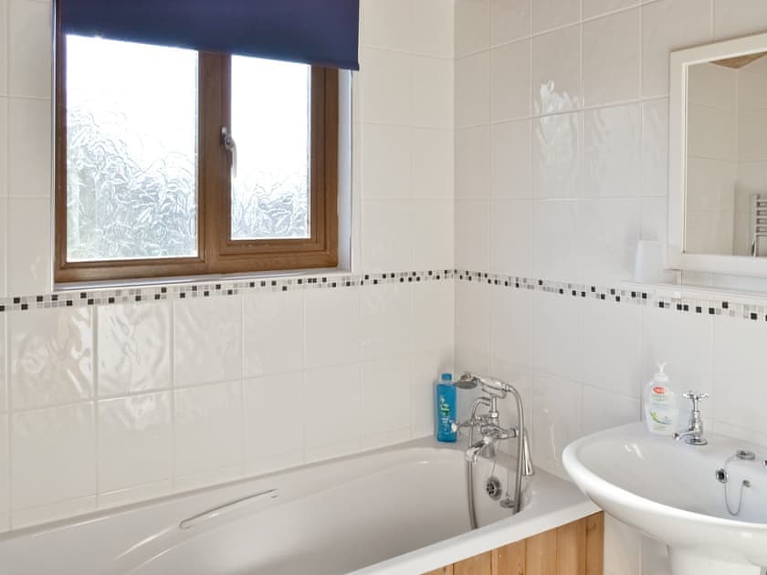 Bathroom | Acorns, Newton Upon Derwent