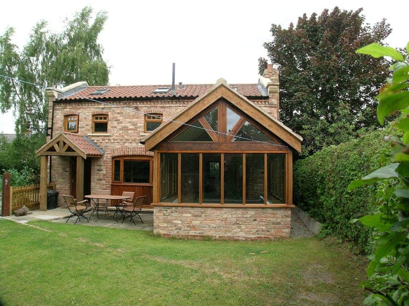 Sycamore Barn, Tollerton near York