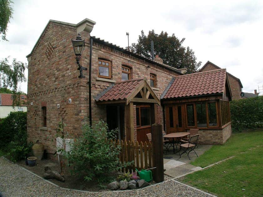Sycamore Barn, Tollerton near York